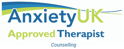 anxiety help Surrey RH8